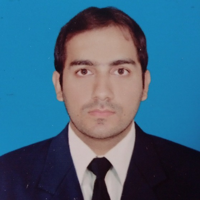 Hafiz Mohsin