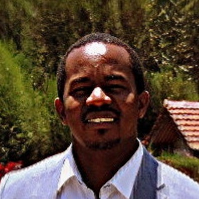 Edwin Mwaura