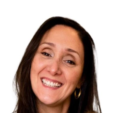 Andrea Aragones