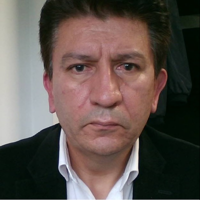 Carlos René Suárez