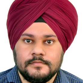 Kulwinder Singh