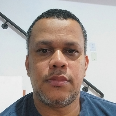 Alex Santos Oliveira 