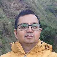 Ashish Tanwar