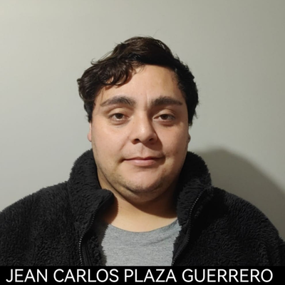 Jean Carlos Plaza