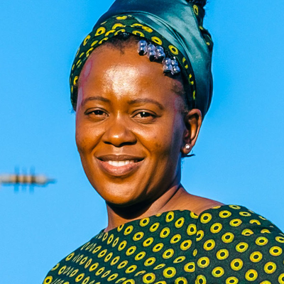 Matete Judith Ngobeni