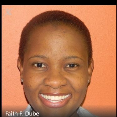 Faith Dube