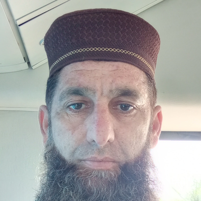 Muhammad Ameer Hamza