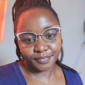 Betty Mwaniki