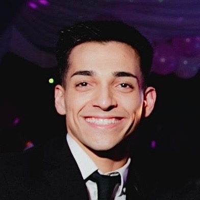 Diego Ramirez