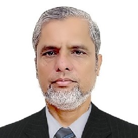 Tariq Muhammad