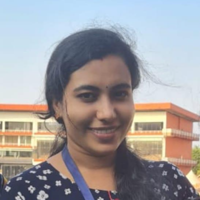 Amala Chandran