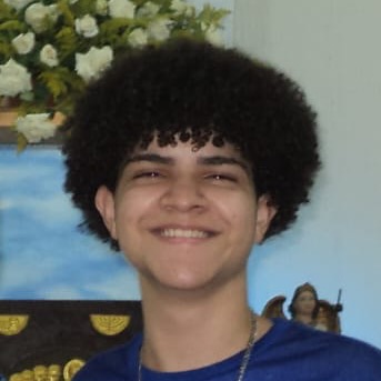 Arthur Vinícius
