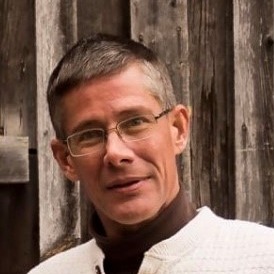 Brian Wrzalinski