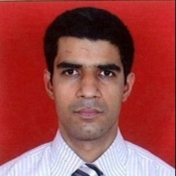 mangesh sawant
