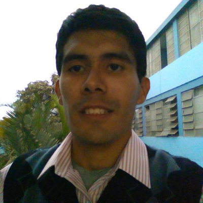 Rodrigo Muñoz P.