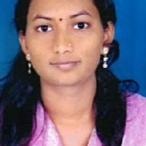 Sonali borkar