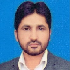 Waqar Ahmed