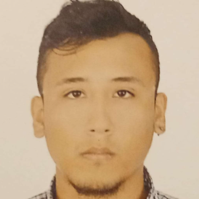 Israel Alva Valdivieso