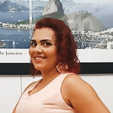 Rafaelle Marinho