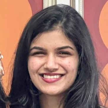 Shivani Pai