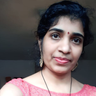 Radha Bandarupalli
