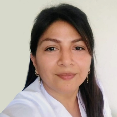 Yosy Fabiola  Escalante Ramirez 