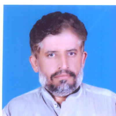 Syed Shabih Abbas Zaidi