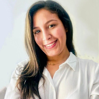 Maria Carrillo jaramillo