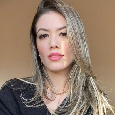 Rebeca Monteiro