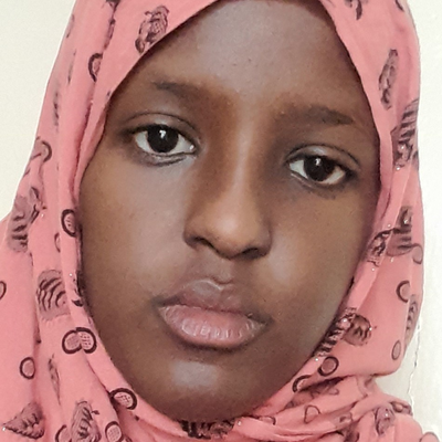 Faiza Abdille