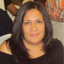 Fabiola Morales Valencia