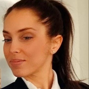 Valentina Trisciuoglio
