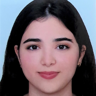 Hiba Achaoui