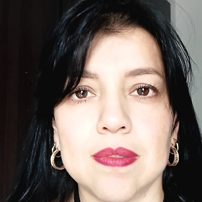 Claudia Milena  Salgado Tovar 