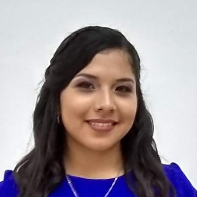Sofia Lizeth Rodriguez Axol