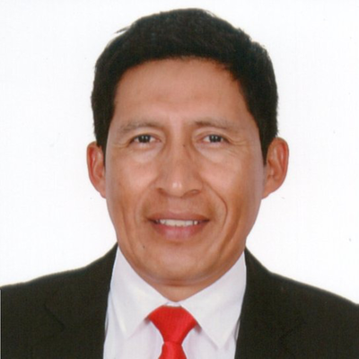 Henry Robayo Carrillo