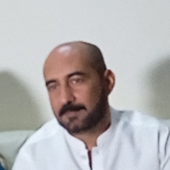 Khawaja Aftab