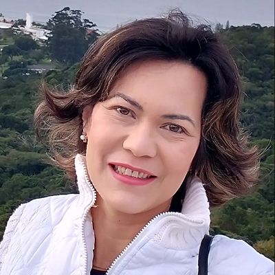Marília  Viana 