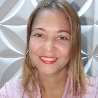 Eliane Candido