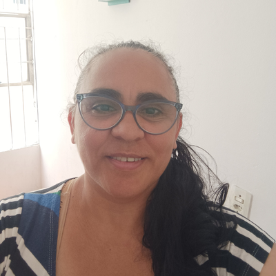 Francineide Gonçalves de Souza Lima 