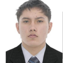 LINO STIVEN CENDALES CARRANZA