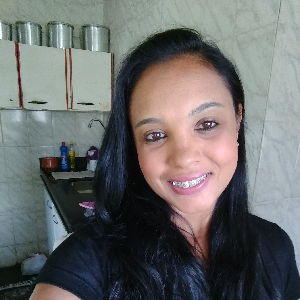 Andréa Silva Silva