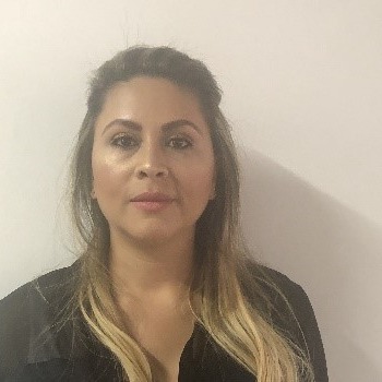 Maria Fernanda  Ramirez Oquendo
