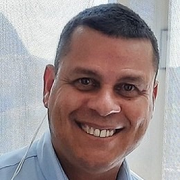 Sérgio Alves