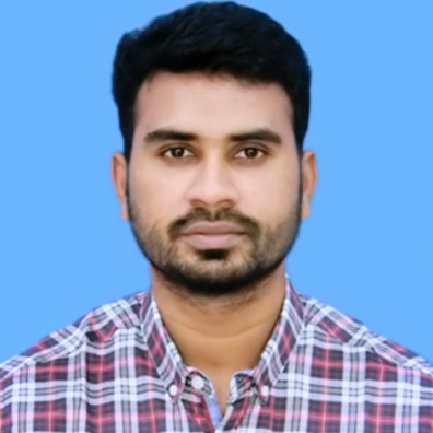 Prasanth Meduri