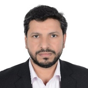 Khalid Tambe