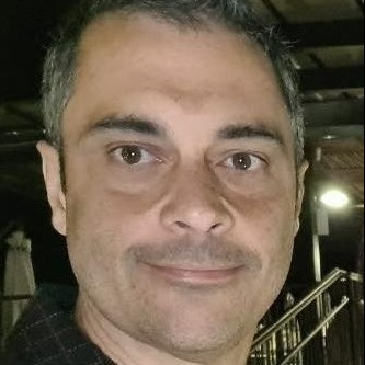 Ricardo Silva Mendes
