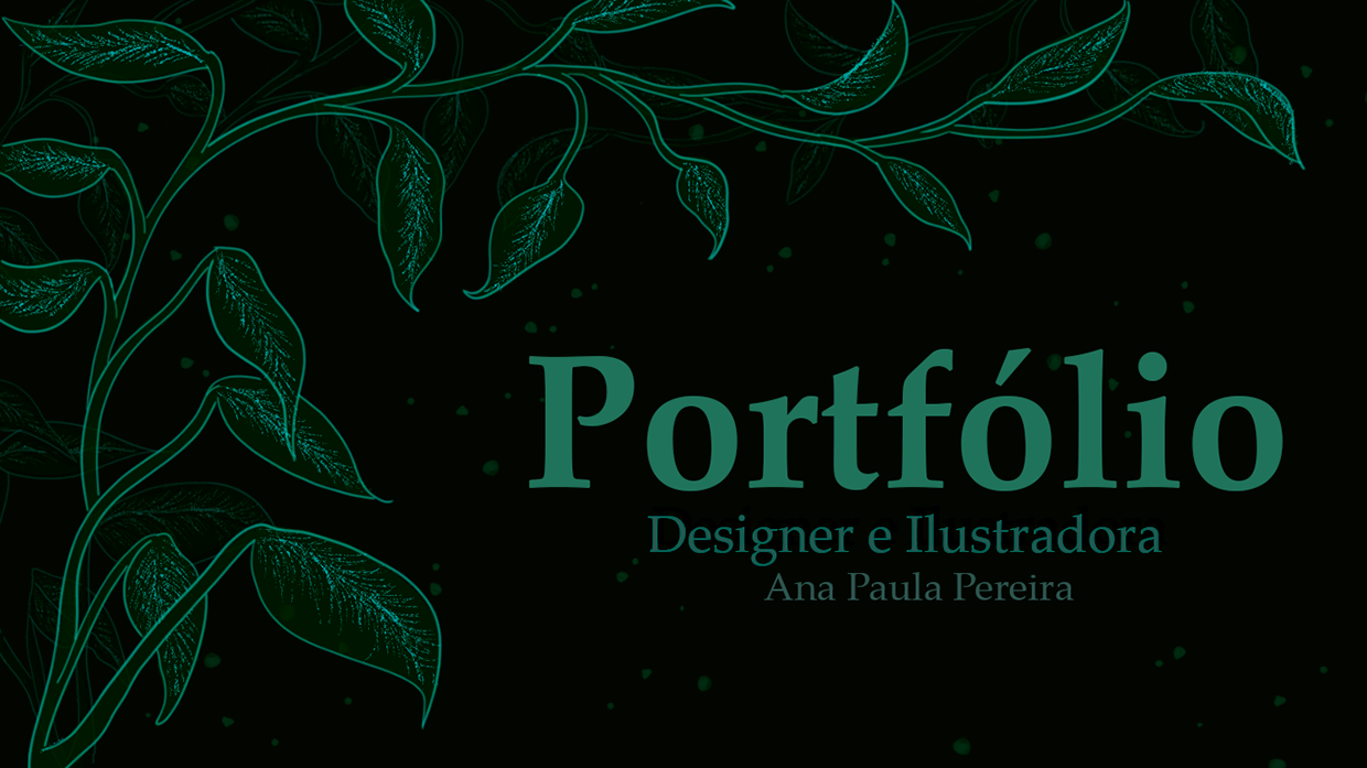| io )anio) ilo

Designer e Ilustradora
Ana Paula Pereira