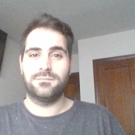 Alejandro González Pérez