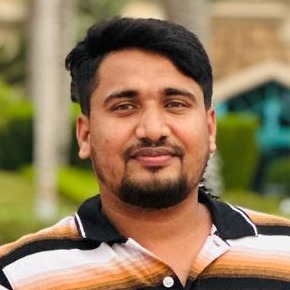 Sarparaz Ahmed